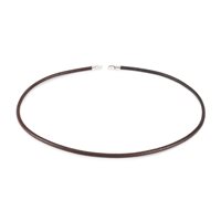 Collana Trollbeads in Pelle TLENE-00001 - TLENE-00001